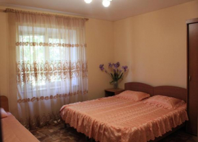 Apartamienty na Liermontova